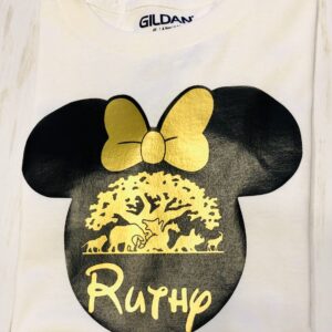 Disney shirts